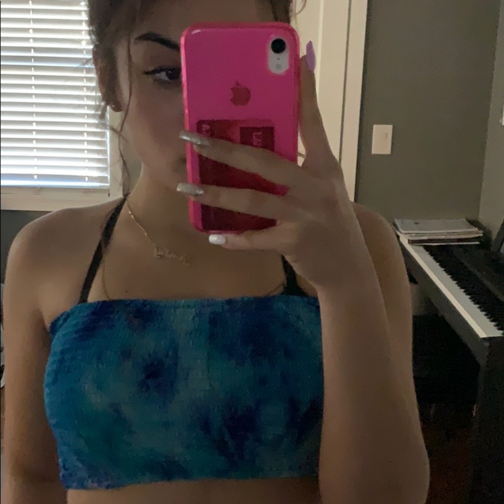 Forever 21 tube top